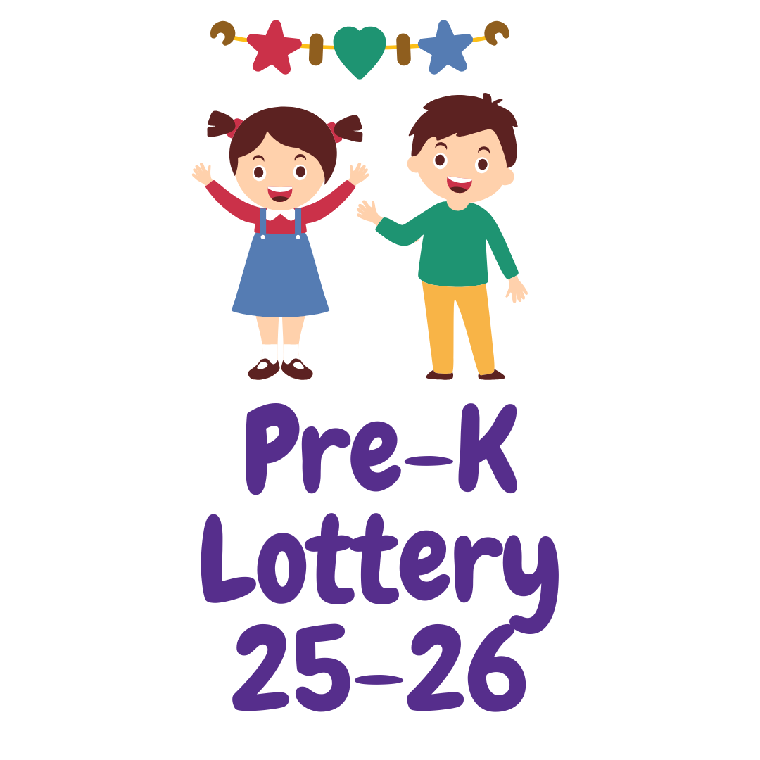  Pre-K Lottery 25-26