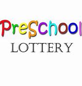 Pre-K Lottery