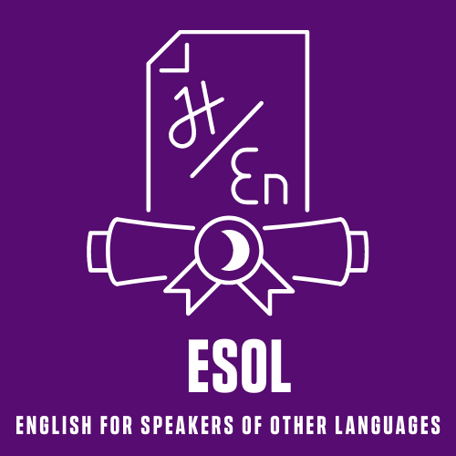 ESOL logo