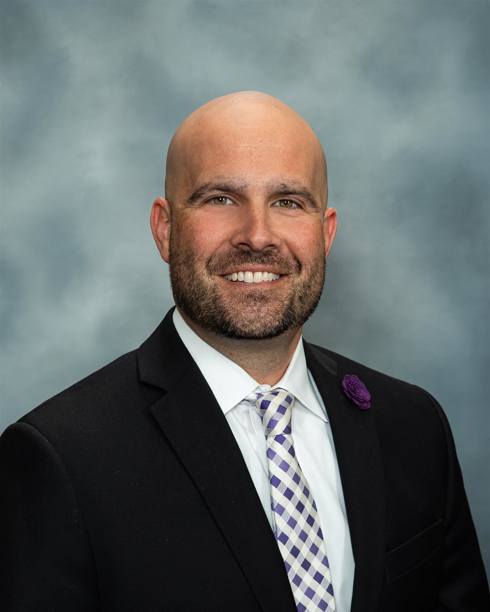 Dr. Marc Feuerbach