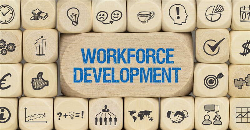 The World Of Work