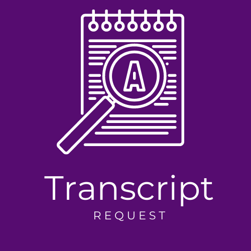 transcript logo