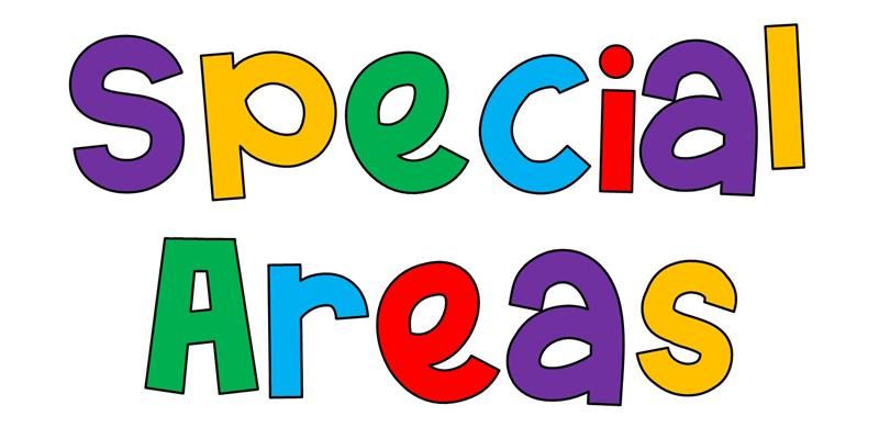 spec areas