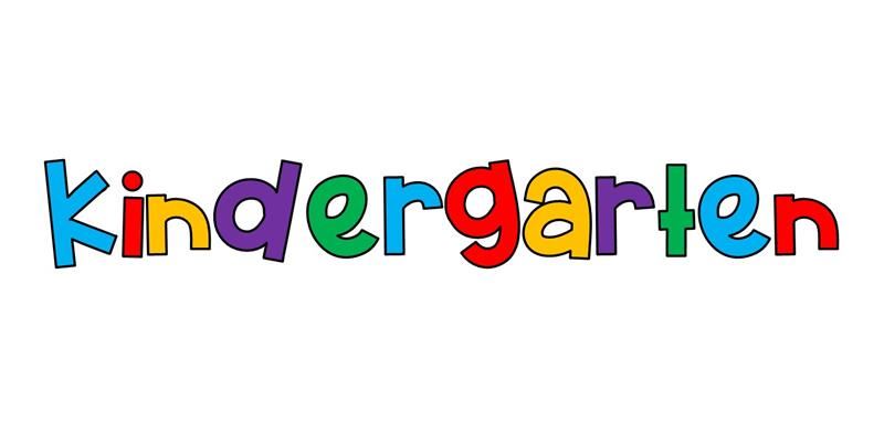 Kindergarten
