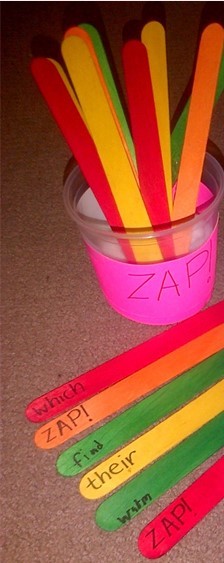 Zap