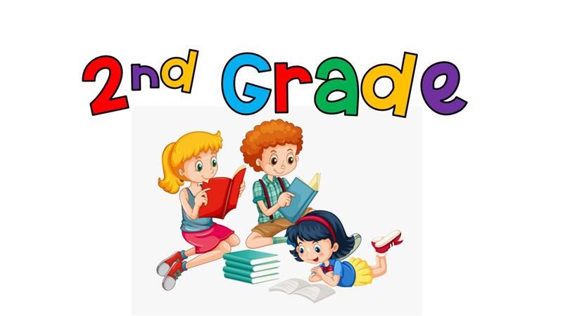 2nd grade