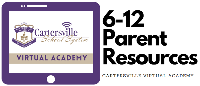 6-12 Parent Resources