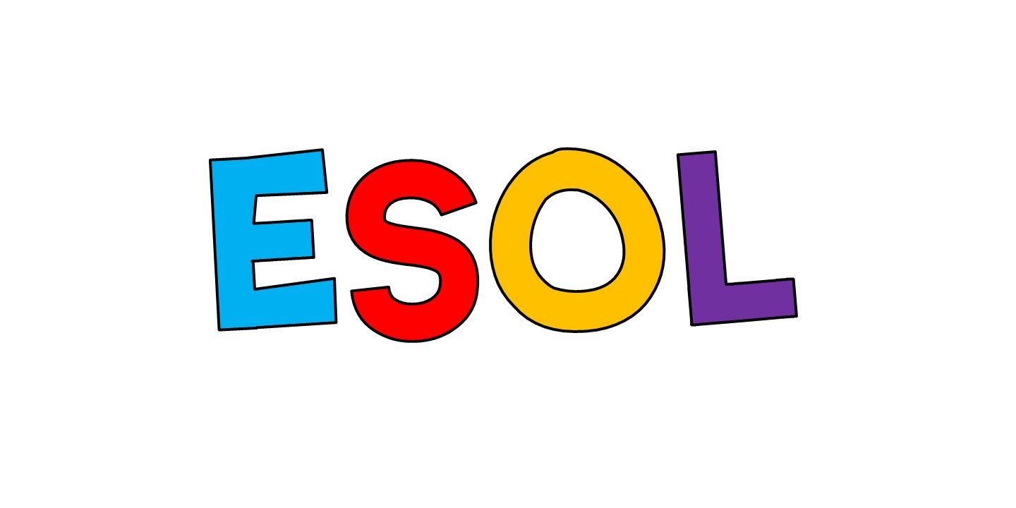 ESOL 