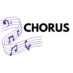chorus logo