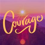 courage graphic