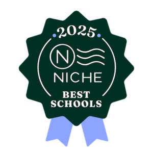niche logo