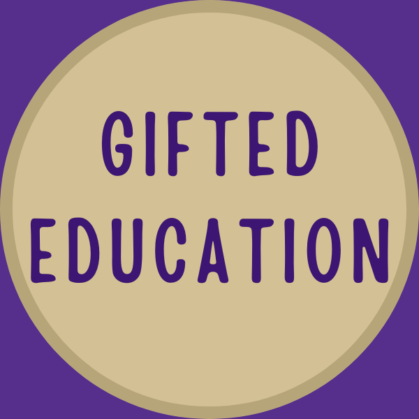 gifted