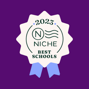 niche logo niche logo