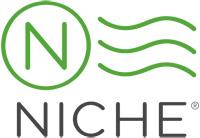 Niche logo