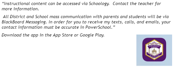 CCSS App