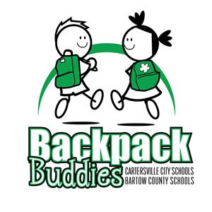 Backpack Buddies 