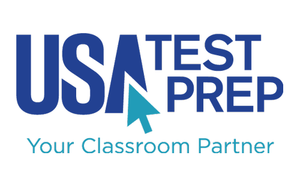 USA Test Prep
