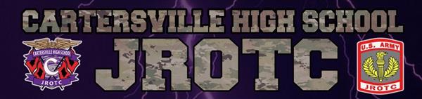 CHS JROTC Logo